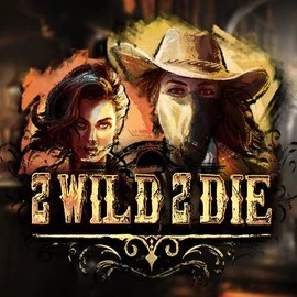 2 Wild 2 Die online slot from Hacksaw Gaming – play at bonuskong.lu