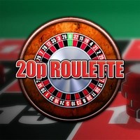 20p roulette casino game by Inspired Gaming – featured logo at Bonuskong Casino