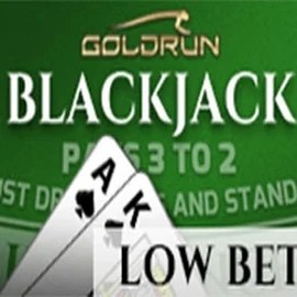 Try Blackjack Low Bets slot by Holland Power Gaming on bonuskong.lu – logo image
