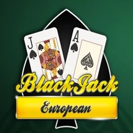 Play the European Blackjack MH slot by Play'n GO on Bonuskong Casino