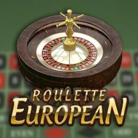 Official Table Games logo: European Roulette (BGaming) by BGAMING at Bonuskong Casino