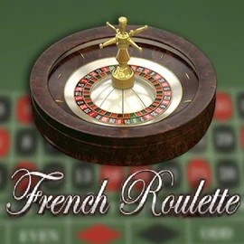 French Roulette (BGaming) by BGAMING, showcased at bonuskong.lu – game logo