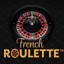 French Roulette (NetEnt) slot visual from NetEnt available on bonuskong.lu