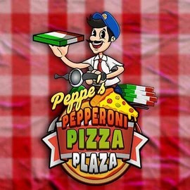 Play Peppe’s Pepperoni Pizza Plaza slot by Pragmatic Play on bonuskong.lu