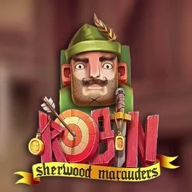 Robin Sherwood Marauders slot visual from Yggdrasil available on bonuskong.lu
