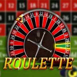 Table Games logo of Roulette (Pragmatic Play) from Pragmatic Play at Bonuskong Casino