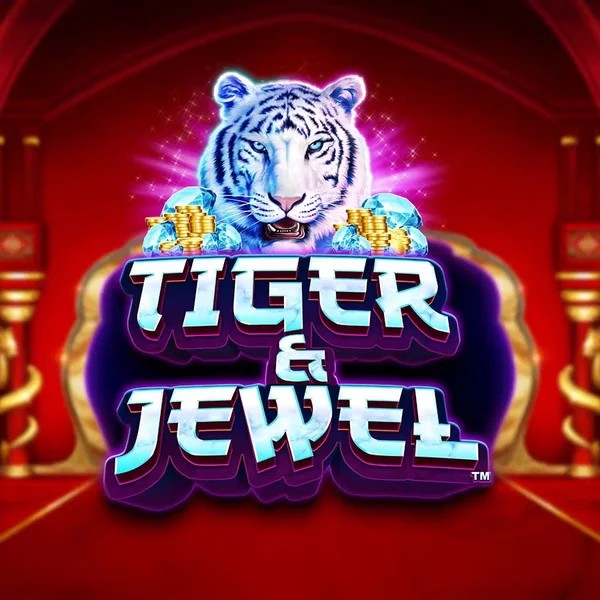 Enjoy Tiger and Jewel by Greentube – logo hosted on bonuskong.lu